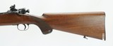 R.F. Sedgley Custom Rifle 30-06 - 3 of 16