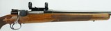 J.E. Gebby Custom Mauser 30-06 - 10 of 20