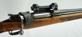 J.E. Gebby Custom Mauser 30-06 - 8 of 20