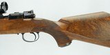 J.E. Gebby Custom Mauser 30-06 - 5 of 20