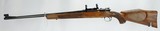 J.E. Gebby Custom Mauser 30-06 - 1 of 20