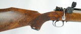 J.E. Gebby Custom Mauser 30-06 - 12 of 20