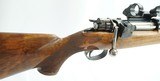 J.E. Gebby Custom Mauser 30-06 - 13 of 20