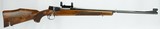 J.E. Gebby Custom Mauser 30-06 - 11 of 20