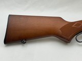 Marlin 336W 30-30 JM Stamp 20" - Nice - 6 of 10