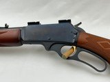 Marlin 336W 30-30 JM Stamp 20" - Nice - 3 of 10