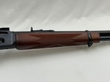 Marlin 336W 30-30 JM Stamp 20" - Nice - 8 of 10