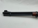 Marlin 336W 30-30 JM Stamp 20" - Nice - 5 of 10