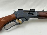 Marlin 336W 30-30 JM Stamp 20" - Nice - 7 of 10