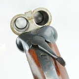 Winchester Model 21 12 GA *Made in 1931* - 13 of 13