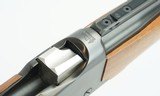 Ruger No. 1-AH 25-06 Rem. MINT - 5 of 17