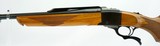Ruger No. 1-AH 25-06 Rem. MINT - 7 of 17