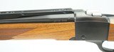 Ruger No. 1-AH 25-06 Rem. MINT - 10 of 17