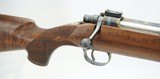 Cooper Arms Model 21 Western Classic 222 Rem UNFIRED - 13 of 19