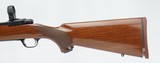 Ruger M77 Hawkeye .375 Ruger - 2 of 17