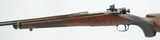 Custom Rifle with Springfield 1903 action in .30-06 - 3 of 17