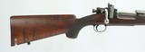 Custom Rifle with Springfield 1903 action in .30-06 - 9 of 17
