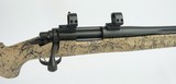 Remington Model 700 in 6.5 CR 5-R Tactical - 5 of 17