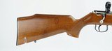 Savage/Anschutz Model 164M Sporter 22 Win Mag - 16 of 17