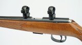 Savage/Anschutz Model 164M Sporter 22 Win Mag - 5 of 17