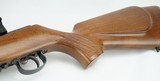 Savage/Anschutz Model 164M Sporter 22 Win Mag - 10 of 17