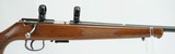 Savage/Anschutz Model 164M Sporter 22 Win Mag - 2 of 17