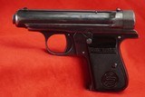 J.P. Sauer & Sohn Model 1913 in 7.65mm - 1 of 7