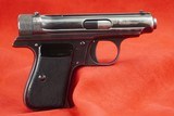 J.P. Sauer & Sohn Model 1913 in 7.65mm - 2 of 7