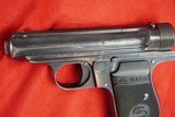 J.P. Sauer & Sohn Model 1913 in 7.65mm - 5 of 7