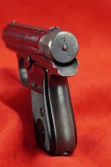 J.P. Sauer & Sohn Model 1913 in 7.65mm - 3 of 7