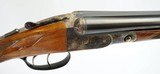 Winchester Parker Repro DHE Grade 28 GA MINT - 10 of 20