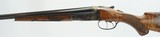 Winchester Parker Repro DHE Grade 28 GA MINT - 3 of 20