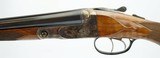 Winchester Parker Repro DHE Grade 28 GA MINT - 4 of 20
