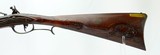 Custom Flintlock Muzzleloader by J Zimmerman .45 Caliber - 16 of 18