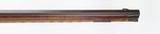 Custom Flintlock Muzzleloader by J Zimmerman .45 Caliber - 4 of 18