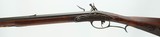 Custom Flintlock Muzzleloader by J Zimmerman .45 Caliber - 17 of 18