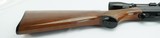 Remington Model 572 Fieldmaster BDL .22 short/long/long rifle - 13 of 17
