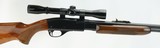 Remington Model 572 Fieldmaster BDL .22 short/long/long rifle - 9 of 17