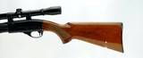 Remington Model 572 Fieldmaster BDL .22 short/long/long rifle - 2 of 17
