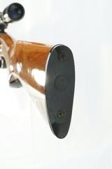 Remington Model 572 Fieldmaster BDL .22 short/long/long rifle - 6 of 17