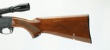 Remington Model 572 Fieldmaster BDL .22 short/long/long rifle - 5 of 17