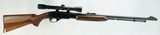 Remington Model 572 Fieldmaster BDL .22 short/long/long rifle - 7 of 17