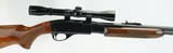 Remington Model 572 Fieldmaster BDL .22 short/long/long rifle - 10 of 17