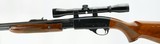 Remington Model 572 Fieldmaster BDL .22 short/long/long rifle - 3 of 17