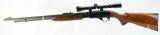 Remington Model 572 Fieldmaster BDL .22 short/long/long rifle - 1 of 17
