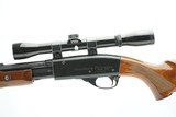 Remington Model 572 Fieldmaster BDL .22 short/long/long rifle - 4 of 17