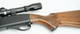 Remington Model 572 Fieldmaster BDL .22 short/long/long rifle - 17 of 17