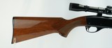 Remington Model 572 Fieldmaster BDL .22 short/long/long rifle - 8 of 17