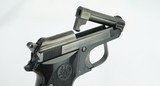 Beretta Model 950 BS in .22 Short - 9 of 9