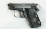 Beretta Model 950 BS in .22 Short - 1 of 9